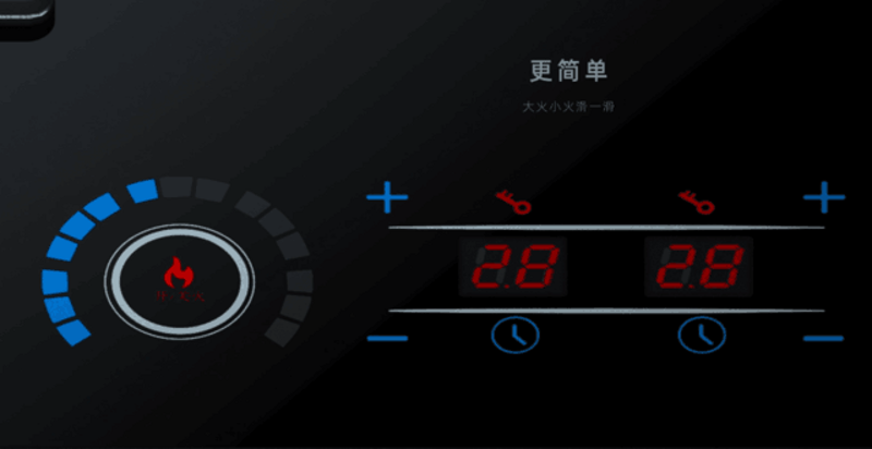 智能厨电控制板:开启 kitchen 4.0的新篇章